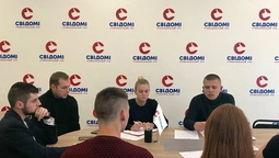 У Луцьку обрали переможця конкурсу проектів  "Школи лідера – 2017" (фото)