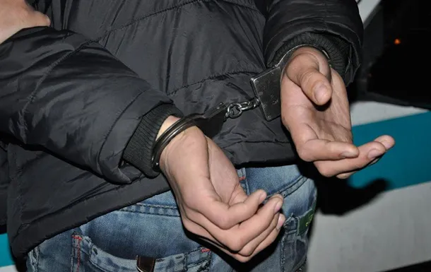 Підозрюваного у грабежі волинянина взяли під варту