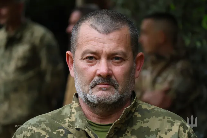 Показали богів війни «сталевої сотки» (фото)