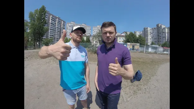 Положинський прокоментував ситуацію із Тимощуком у Луцьку
