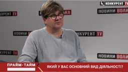Про волинський медіапростір, нові проекти та МакДональдз. Прайм-Тайм із Володимиром Пащенком (відео)