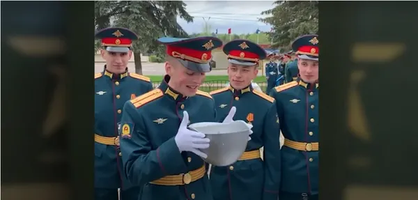 «Окупант»: що побачили журналісти у фільмі, змонтованому з відео рашиста