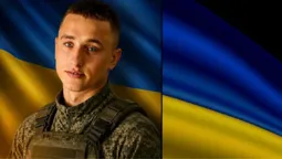Не дожив тиждень до 26-річчя: на Донеччині загинув воїн з Волині Андрій Лавренчук