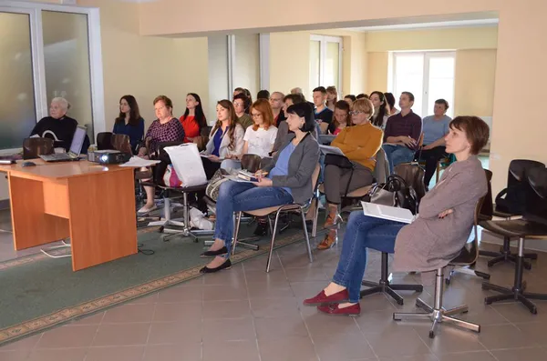 За гроші Світового банку більше 2 тисяч волинських медиків пройшли навчання