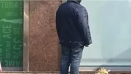 В Італії оштрафували жінку, яка вигулювала черепаху (фото)