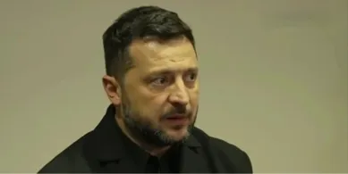 «Я готовий зустрітись з путіним у будь-який час», – Володимир Зеленський