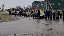 На Волині попрощалися із загиблим воїном Андрієм Мисливчуком (фото)