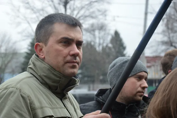 Роман Бондарук