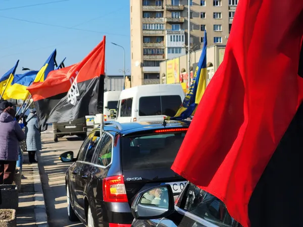 На Волині в останню путь провели Героя Романа Ващука (фото)