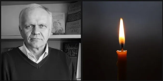 Відійшов у засвіти знаний доцент луцького вишу