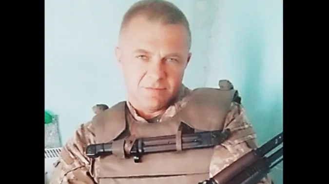 💔На Запоріжжі внаслідок влучання FPV-дрону загинув волинянин Сергій Панасюк