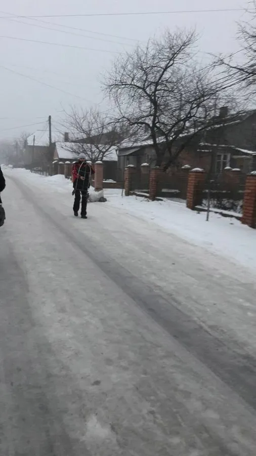 Муніципали вкотре зловили лучан, які викидають сміття на узбіччя  