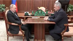 Кремль намагається «відбілити» путіна після поразки на Харківщині, – аналітики (відео)