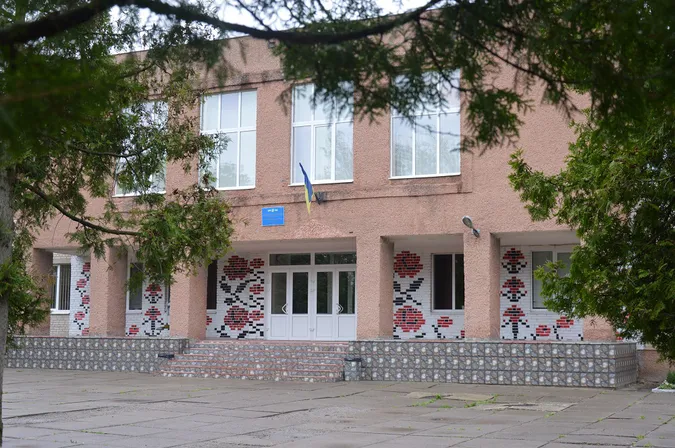 Освіта в тренді: Луцька ЗОШ №12