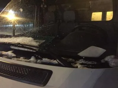 На «Ягодині» затримали водія, який «рвався» у Польщу по зустрічній смузі