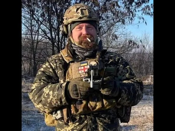 На Харківщині загинув Дмитро Чижик з Луцького району