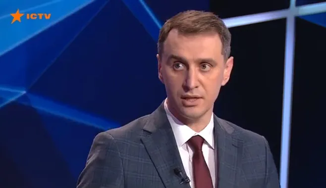 Головний санітарний лікар розповів, чи чекати Україні на новий локдаун (відео)