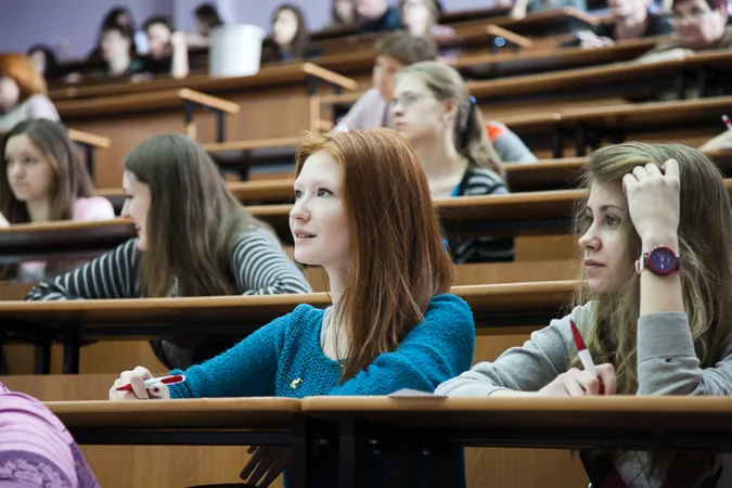 Вступ-2019: скільки державних місць виділили СНУ і луцькому «політеху»