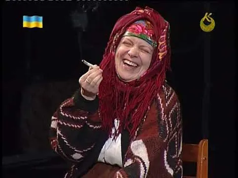 Чи дійсно «Чорнобиль» без дозволу використав роботу українського драматурга?