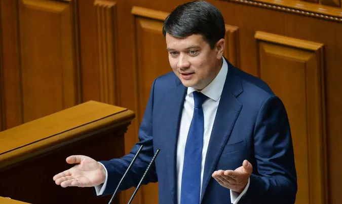 Разумков пояснив, чому монобільшість у Раді працює не безперебійно