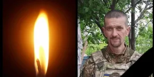 Два місяці вважався зниклим: підтвердили загибель воїна з Волині Сергія Бондарука