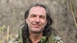 Кардіолог із Херсона став бойовим медиком у волинській бригаді