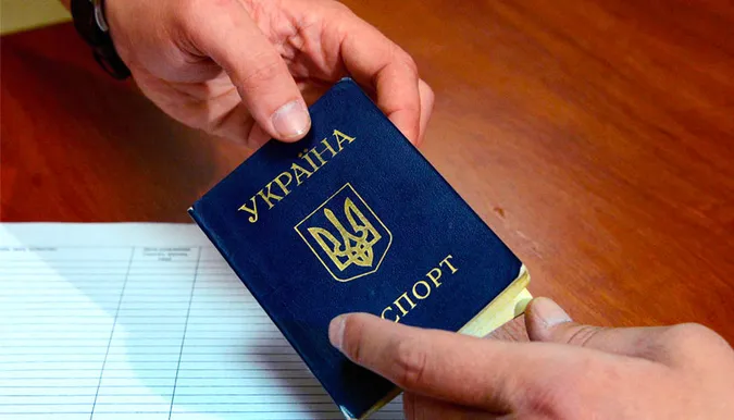 На Одещині чоловік вирішив стати Сергієм Мартиняком