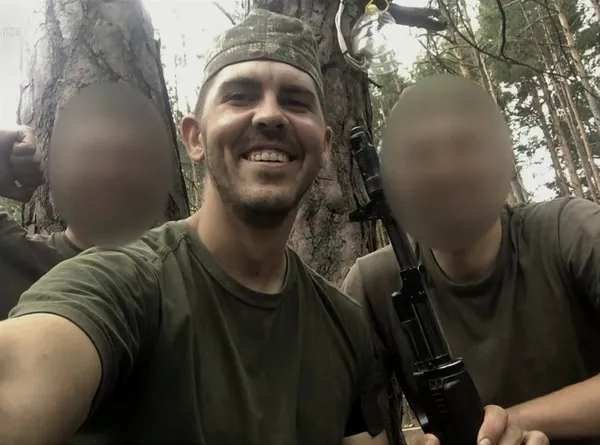 Із медійників – у військові: як волинський журналіст пішов у ЗСУ (відео)
