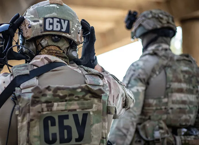 Викрадали людей на Харківщині: учасників російської ДРГ засудили на 11 років