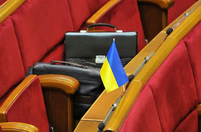 Кандидати-мажоритарники від Волині: хто і де балотуватиметься