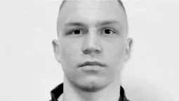 Йому було лише 20: назвали ім'я нацгвардійця з Волині, якого на блокпості збило авто (відео)