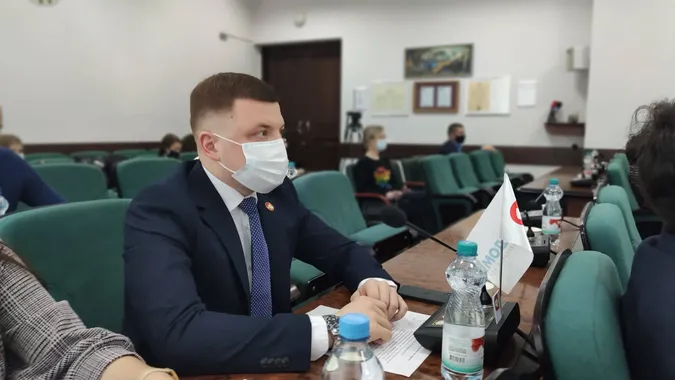 «Ми будемо тиснути», – Шкітер закликав не піднімати тарифи на комуналку