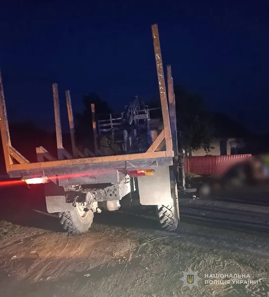 Страшні трагедії: за добу на Волині в аваріях загинули два молодих мотоциклісти (фото)