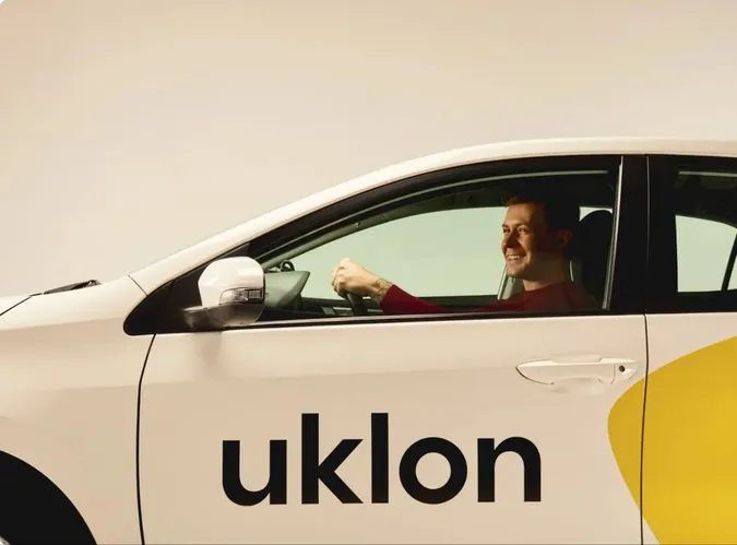 «Київстар» придбав Uklon за $155 мільйонів