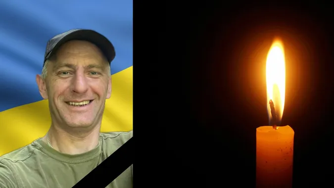 Обірвалося життя воїна Віктора Стасюка з Волині