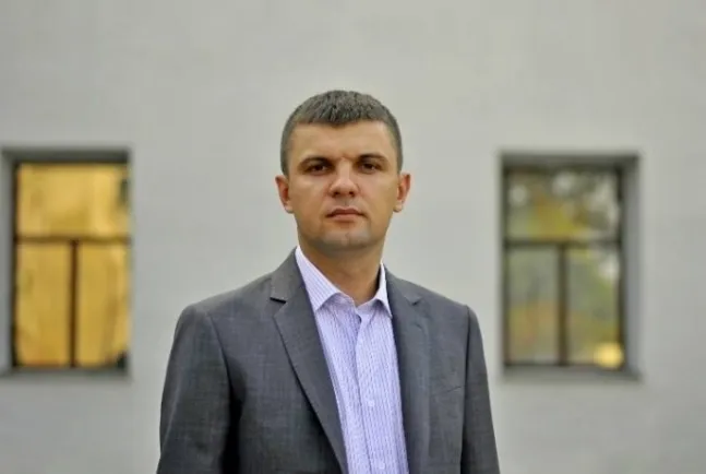 «Луценко намагається бігти поперед паровоза», – волинський нардеп про реформування нового уряду