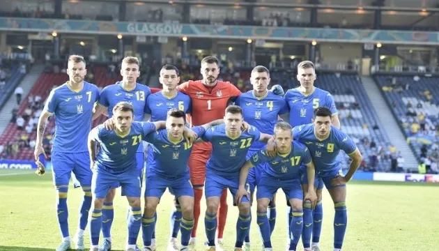 17 серпня збірна України з футболу матиме нового очільника