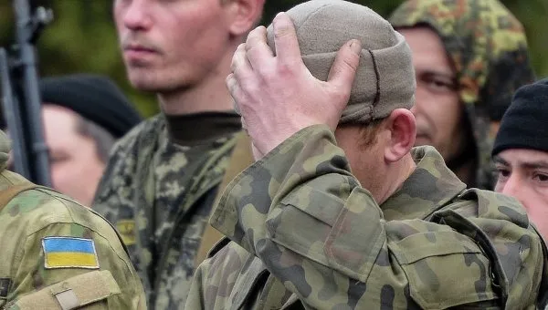 Порошенко обіцяє демобілізувати бійців п'ятої хвилі