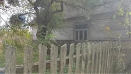 Далеко від всіх: хто живе  у віддаленому, безлюдному селі на Волині
