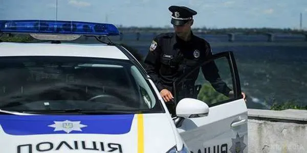 На українських автошляхах з'являться патрульні