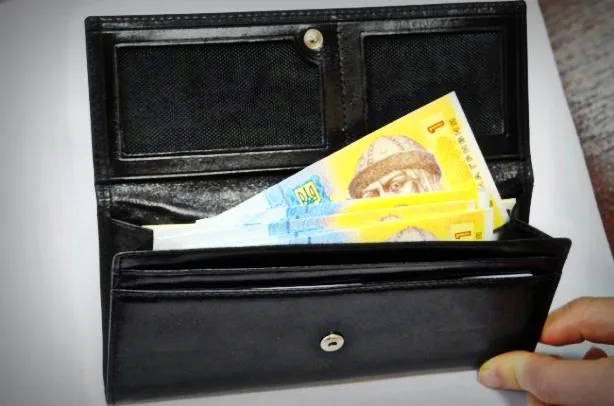 Які луцькі підприємства мало платять своїм працівникам