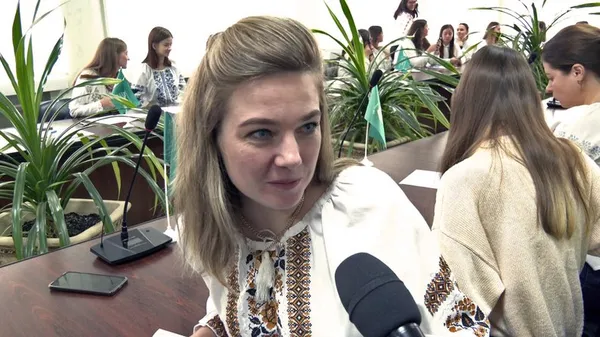 Катерина Гараненко