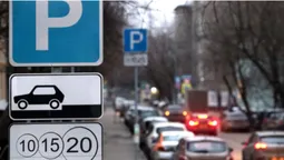 У Луцьку планують облаштувати нові платні парковки