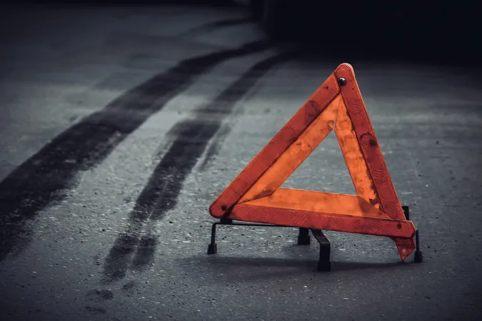 У Литві перекинувся автобус з українськими біженцями, 10 постраждалих