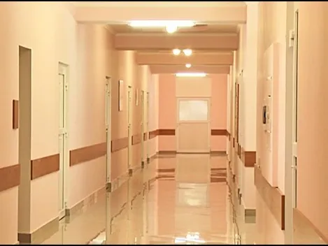 У Луцькій ЦРЛ відкрили оновлене пологове відділення (відео)