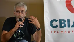 Опублікували відео із порадами Андрія Куликова 