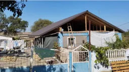 Волинь продовжує відбудовувати Богданівку на Херсонщині (фото)