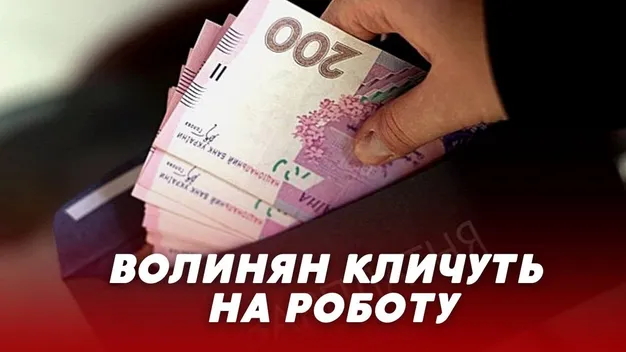 Волинян кличуть на роботу: які є вакансії та скільки платять (відео)