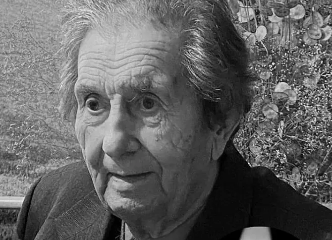 На 96 році життя не стало волинського довгожителя
