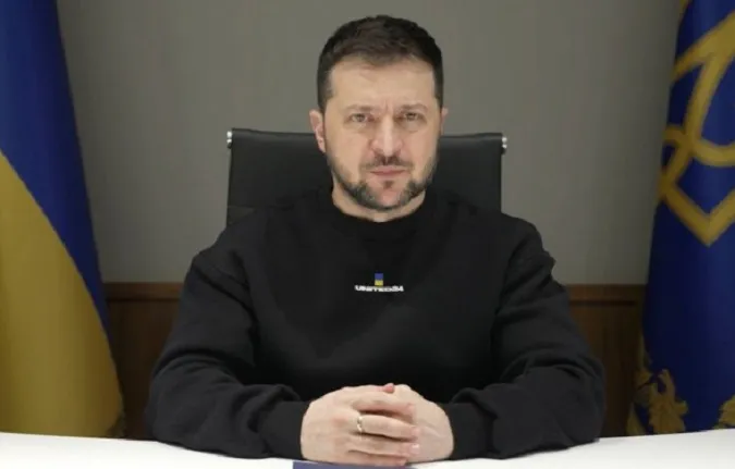 Немає альтернативи Україні в ЄС та НАТО, – Зеленський